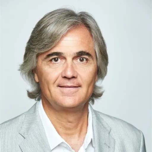 Headshot of Ivan Lazarev