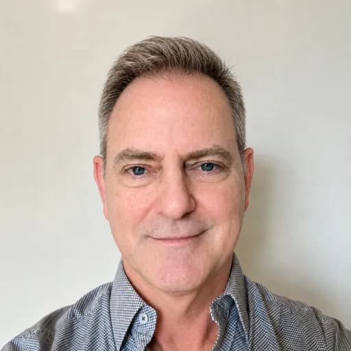 Headshot of Jeff Bowden
