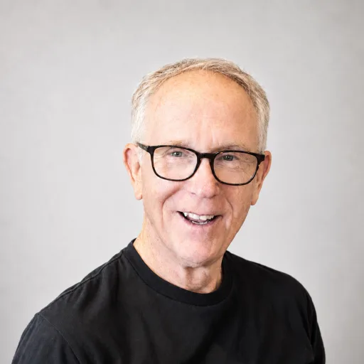 Headshot of Mike Sorgani